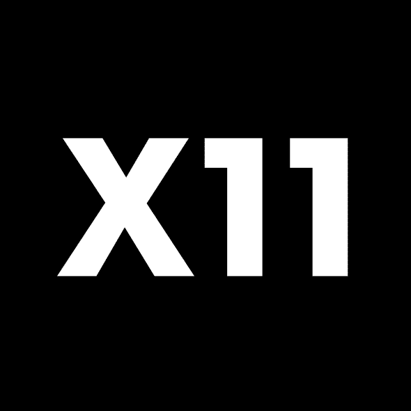 X11